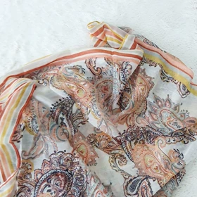 شال زنانه آی ام کد Z-YD43