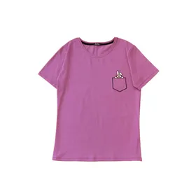 تیشرت جیب خرگوشی 99338
