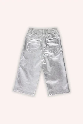 شلوار بچگانه پانچو panco