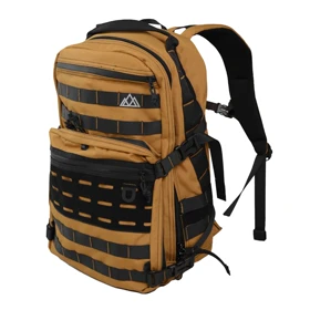 کوله پشتی ورزشی تاکتیکال بالستیکس مدل 254330