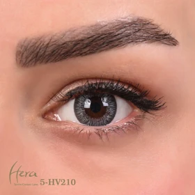 لنز چشم هرا شماره HV210