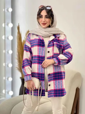 شکت جیب پاکتی فرانک