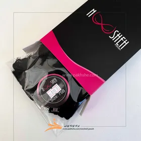 ست جلوبازشو دانتلی برند نوشه پوش