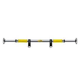 بارفیکس سه لول - قطر 32 - مقاومت 120kg (بند دار)
