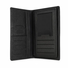 ست چرم طبیعی مردانه