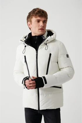 کت و کاپشن مردانه اوا avva