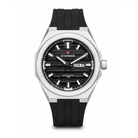 ساعت ناوی فورس اورجینال مردانه NAVIFORCE NF9279