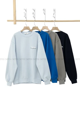 دورس یقه گرد چاپی کد20000014