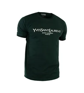 تیشرت مردانه YSL