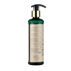 شامپو مغذی مورینگا شون 300 میل