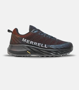 کتانی مشکی سالومون Merrell مدل 9427 استایل خاص، مینیمال و همیشه جذاب