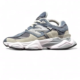 نیوبالانس 9060 طوسی تیره