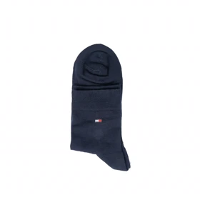 جوراب ساق بلند مردانه مدل me3029 (سرمه‌ای)