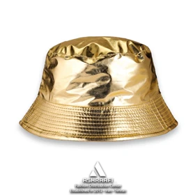 کلاه باکت دخترانه Bucket Hat HA109