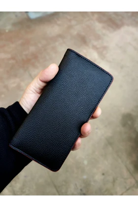 کیف پول vanilla-collection