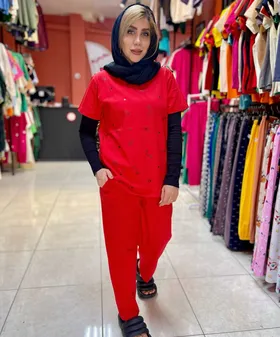 ست راحتی