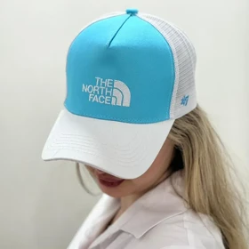 کلاه بیسبالی47 north face کتان