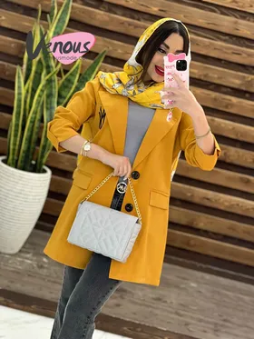 کت مازراتی NY