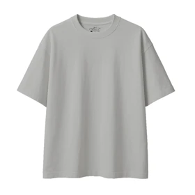 تیشرت Light gray (طوسی روشن)