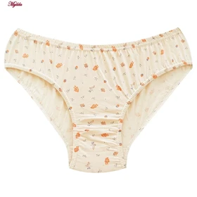 شورت پنبه‌ای زنانه پانیذ کد 4599 بسته 6 عددی