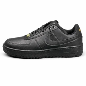 کفش کتانی مردانه مدل نایک ایرفورس مشکی Nike air force