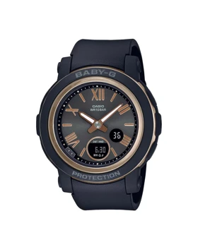 ساعت مچی زنانه کاسیو بی بی جی CASIO BABY-G BGA-290-1A