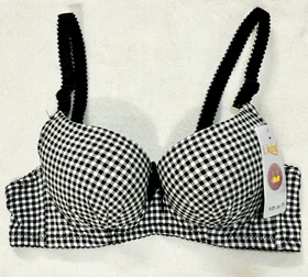 لباس زیر سوتین جک دار زنانه دخترانه