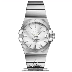 امگا کانسلیشن Omega Constellation 496 SS