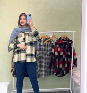 شکت چهار خونه کد 300