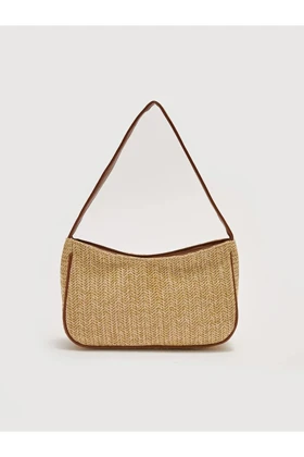 کیف دوشی زنانه اورجینال ال سی وایکیکی lc-waikiki