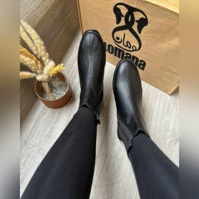 بوت کلاسیک دوکش _ 1261