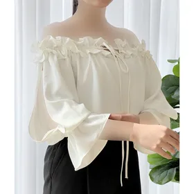 بلوز عروسکی وینی