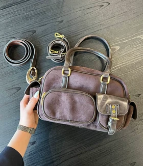 کیف جیر_ آنسی