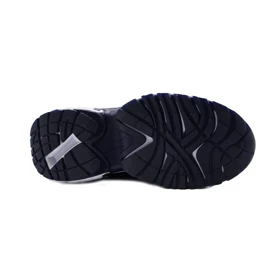 کفش و کتانی مردانه مدل نایک NIKE_P6000 رنگ مشکی آبی