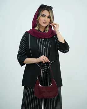 اورال کمردار وست