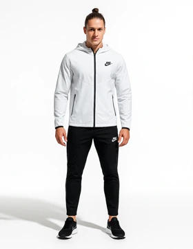 ست سویشرت و شلوار ورزشی مردانه نایکی Victoria M