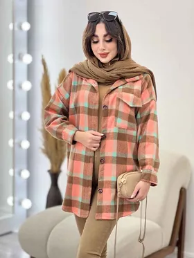 شکت چهارخونه دیبا