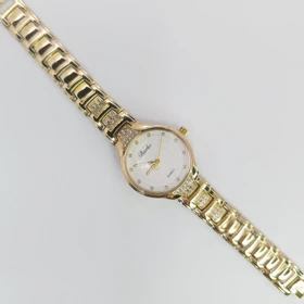 ساعت مچی زنانه باوک Baoke نگین‌دار با موتور کوارتز