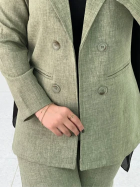 کت و شلوار لیا