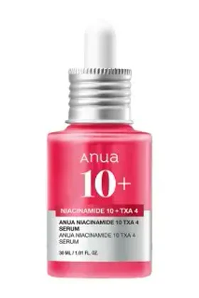 سرم نیاسینامید آنوا (Anua)