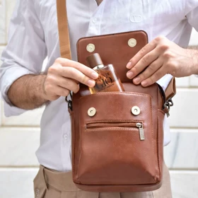 کیف رودوشی گوگانا
