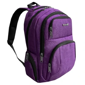 کوله پشتی فوروارد مدل FORWARD - FCLT6509 LIMITED SUPERVISION (بنفش)