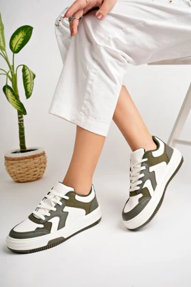 کتانی زنانه اورجینال پاسیونه pasyone