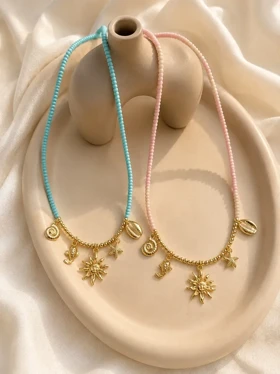گزدنبند وارداتی چارم خورشید