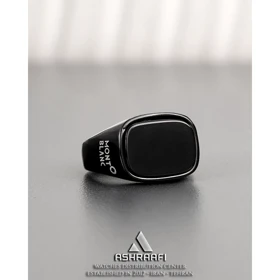 انگشتر مردانه مون بلان Mont Blanc Ring K05