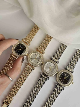 ساعت مچی زنانه رویدا کد W561