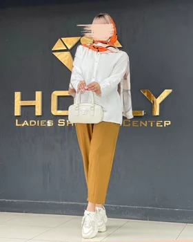 مانتو شومیز