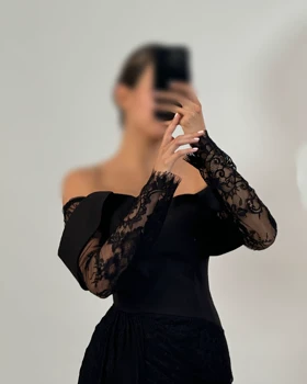 پیراهن ماکسی یقه‌قایقی