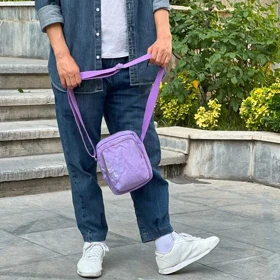 کیف رودوشی اورجینال مدل HANDRY - H0405