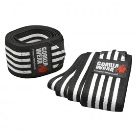 زانوبند گوریلا مدل 404F0966 طول 1.5 متر بسته دو عددی